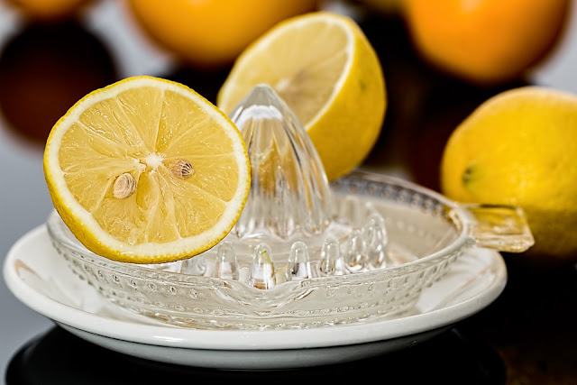 Citromos tea helyett limonádé citromos tea vagy inkább limonádé?