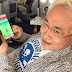Multimillionaire Japanese man flies to Rio donates 390k to Siasia and Mikel Obi