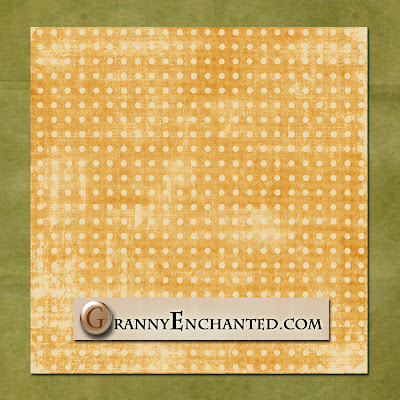 GRANNY ENCHANTED’S BLOG: Free Digi Scrapbook Background Paper 1 From Kit 41