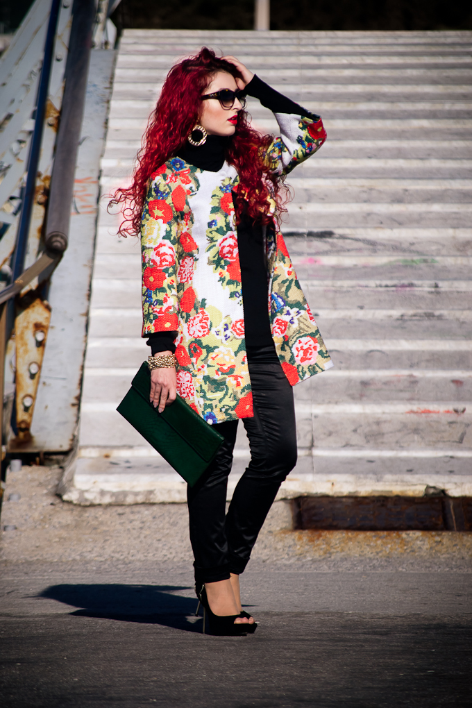 Tapestry  Nothing Like Fashion