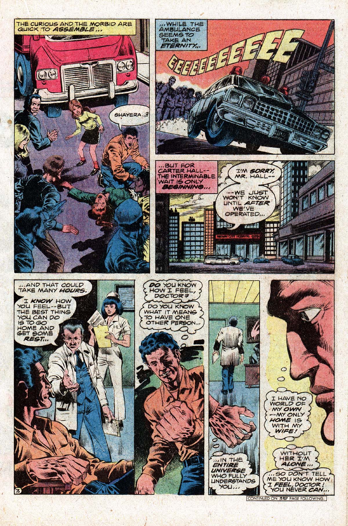 Read online World's Finest Comics comic -  Issue #264 - 33