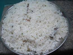 drain-the-rice-from-water