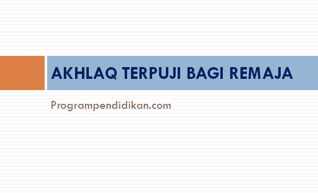 Media pembelajaran BK