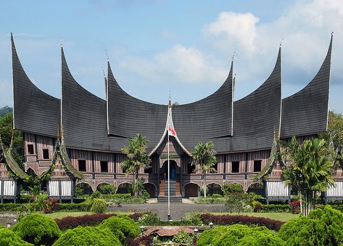 Rumah Gadang Minang Kabau Mellyna Eka Yan Fitri s Blog Rumah Gadang Minang Kabau Mellyna Eka Yan Fitri s Blog