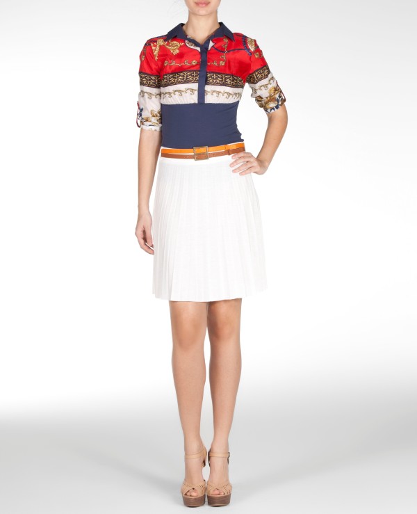 Adil Işık 2012-2013 Gömlek Modelleri