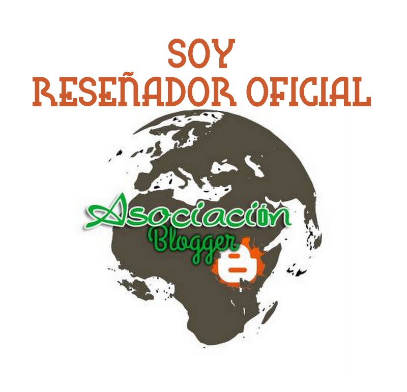 Reseñador Oficial.