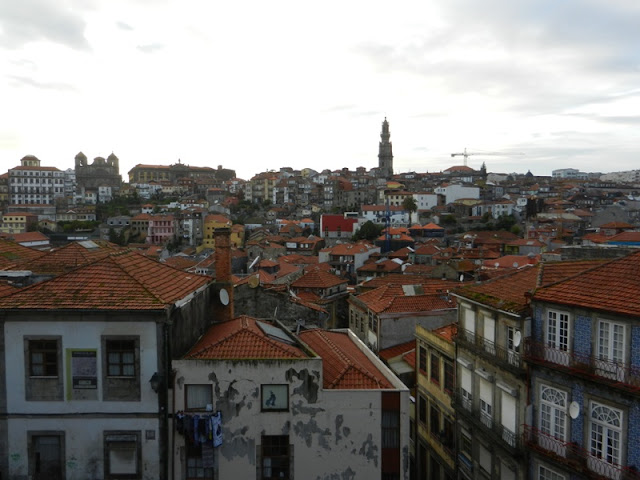 Португалия. Порту