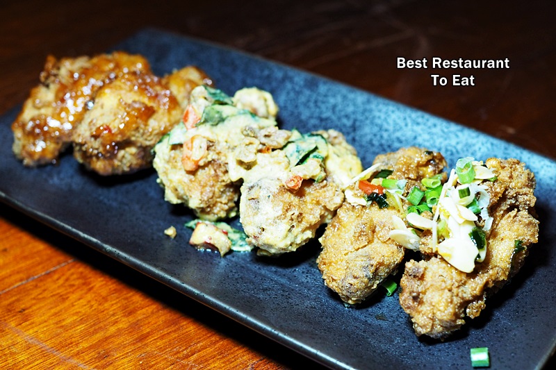 Best Restaurant To Eat Malaysian Food Blog New Menu