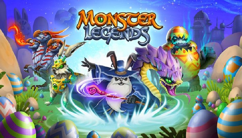 how to get free gems in monster legends