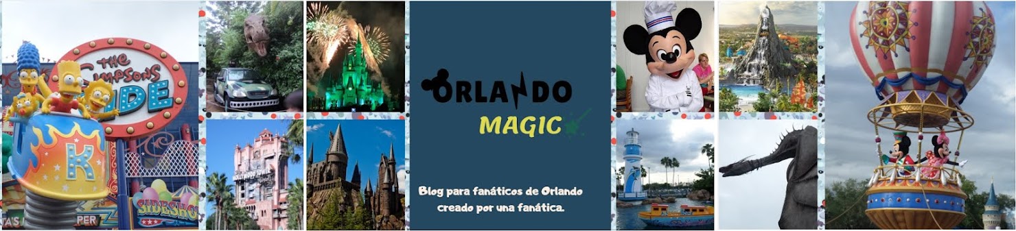 Orlando Magico