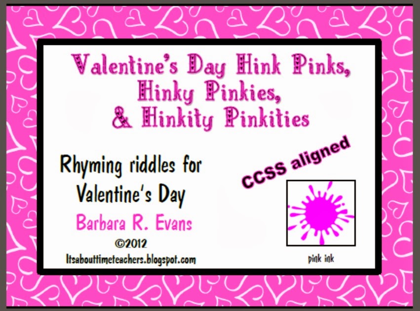 it-s-about-time-teachers-valentine-s-day-hink-pink-freebie