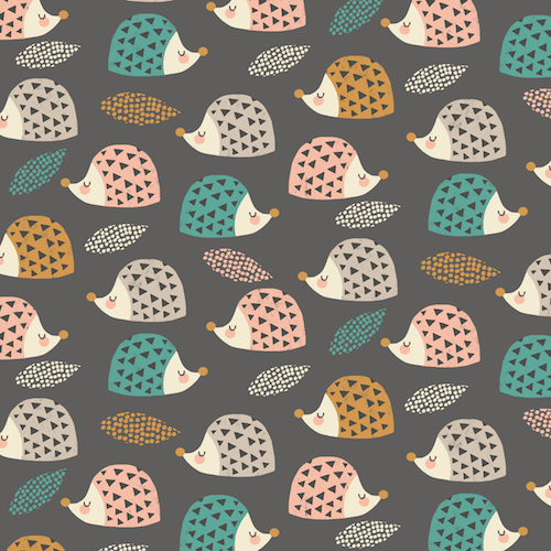 print & pattern FABRICS dashwood studio