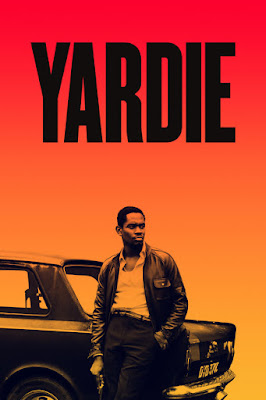 Yardie Poster