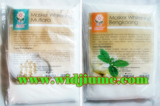 tips kecantikan cara memutihkan kulit