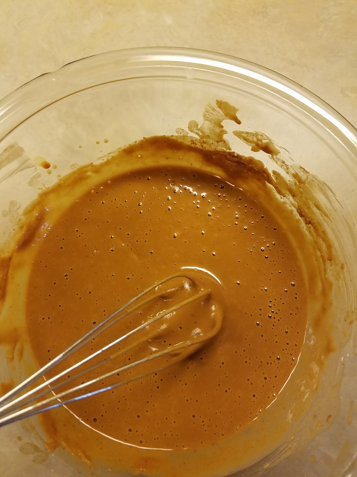Single Girl Gourmet 9 ways to use powdered peanut butter