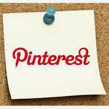 Nos vemos en Pinterest