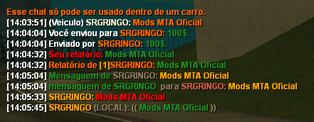 Brasil RolePlay Oficial 