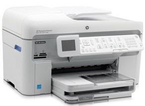 HP Photosmart Premium Fax C309