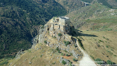 Castelo de Algoso