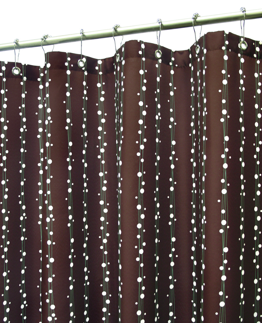 Calgary Shower Curtains Park B smith Shower Curtain