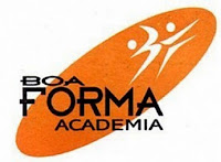 BOA FORMA É SAÚDE