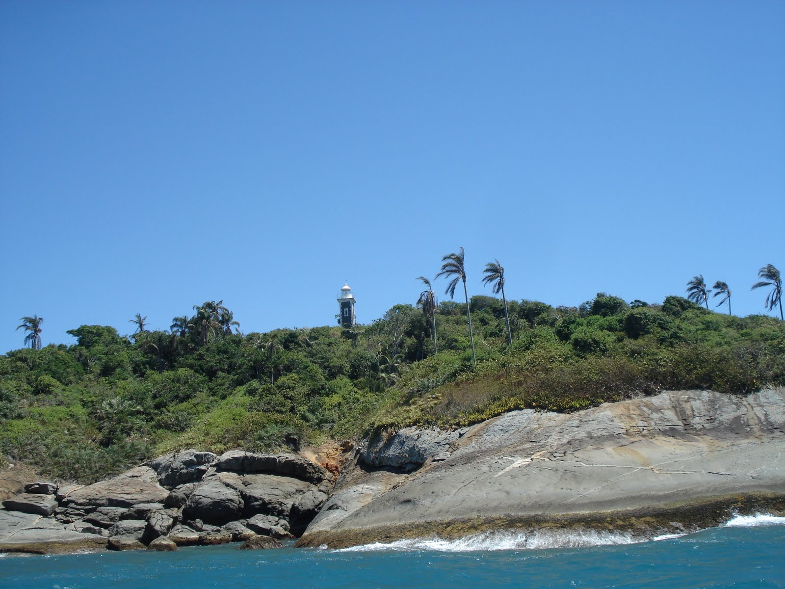 ITAPEMIRIM ON-LINE.COM: Praias de Itapemirim e Pontos Turísticos do Sul-ES