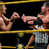 Cobertura: WWE NXT 02/05/18 - Better Enemies