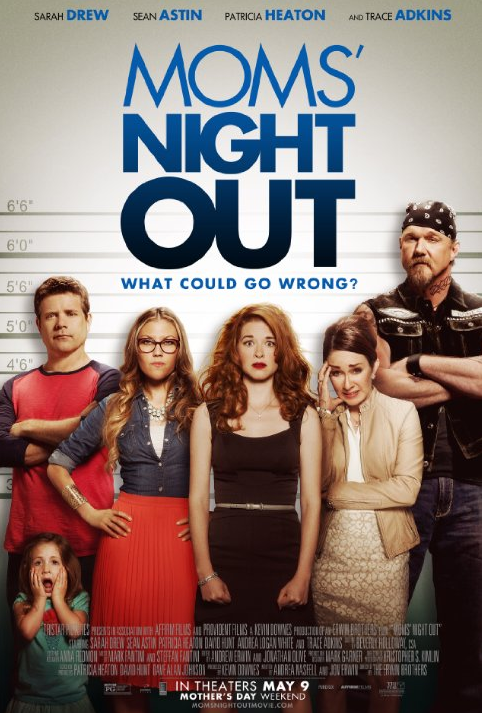 Moms' Night Out 2014 BRRip tainies Online with greek subs Moms' Night Out 2014 BRRip με ελληνικους υποτιτλους