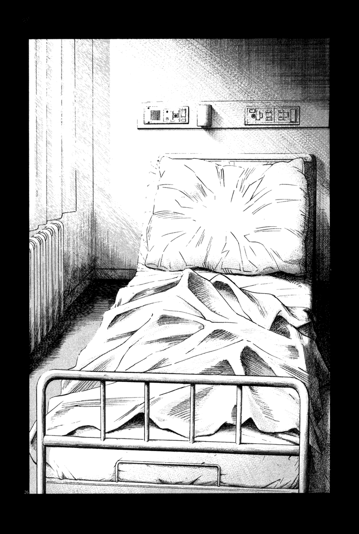 Monster Chapter 162 - ManhwaFull.net