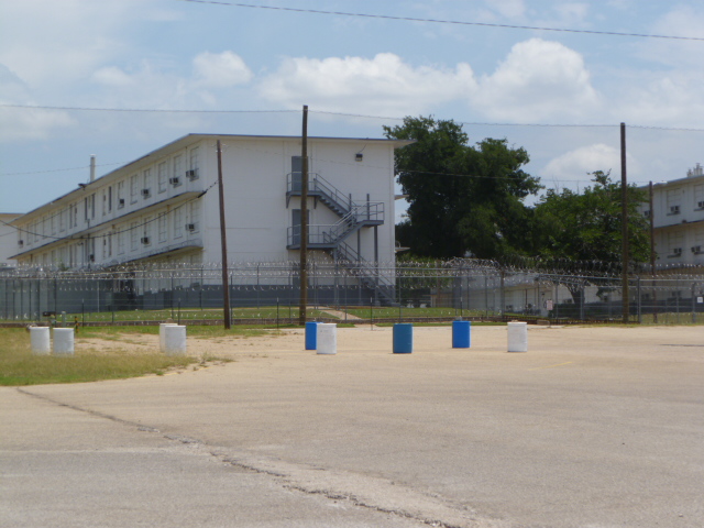 Dan's 2012 Great Adventures: Fort Wolters, Texas