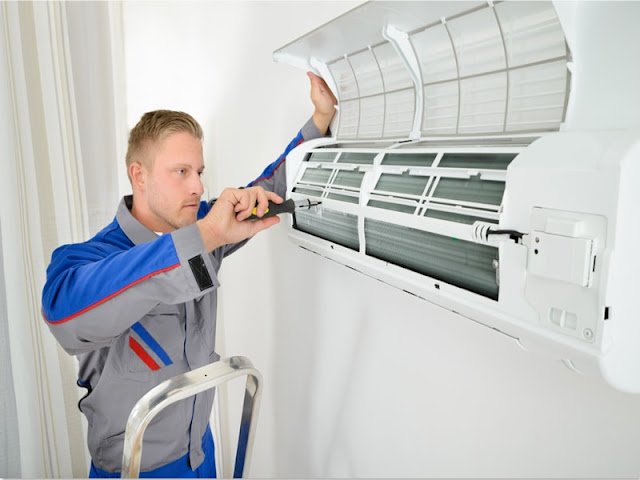 AC Installation In Delhi