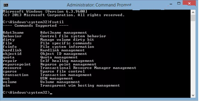 Willhack: Create Dummy files in Windows – Create Fake Files of any size