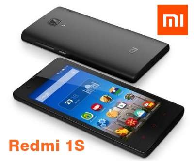 Xiaomi Redmi 1 Series » Im4j1ner