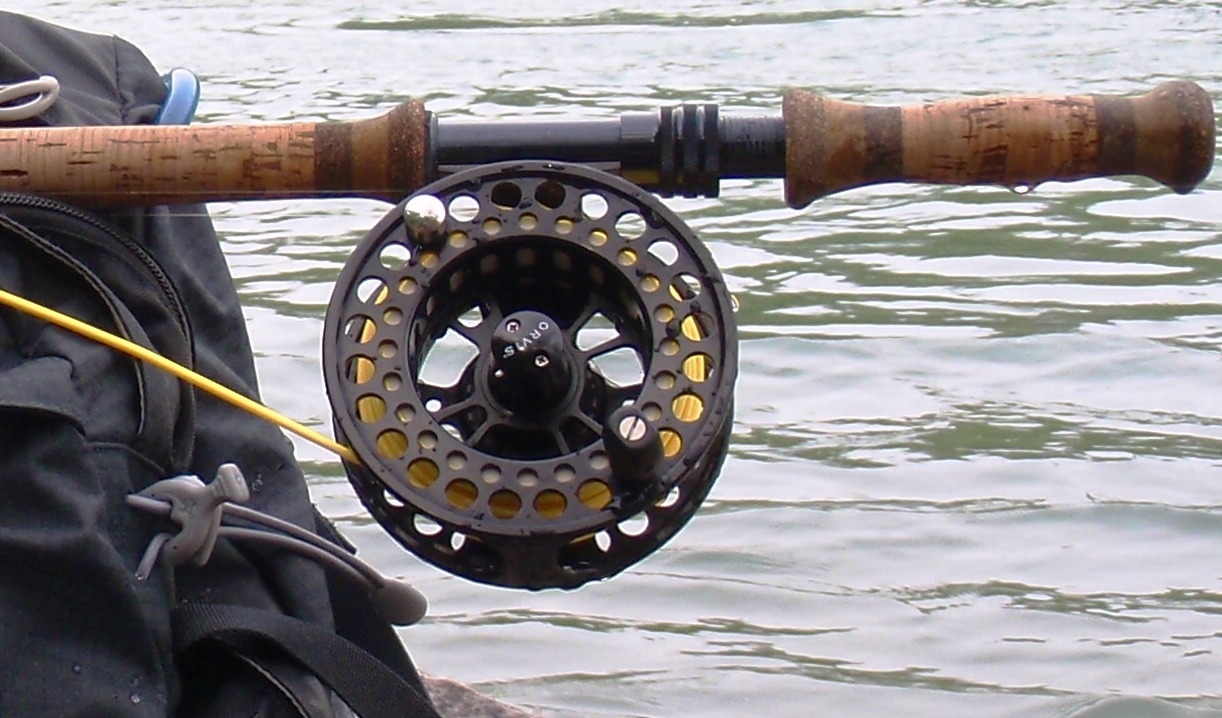 Spey & Switch & Single Handed Rods Some helpful tips in choosing a