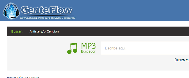 Musica Gratis Genteflow 2017 Descargar | Louise Hunt