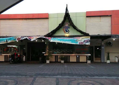 Warung Nasi Padang Paling Enak di Probolinggo Warung Nasi Padang Paling Enak di Probolinggo