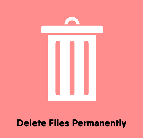How to Delete Files Permanently on Windows 10