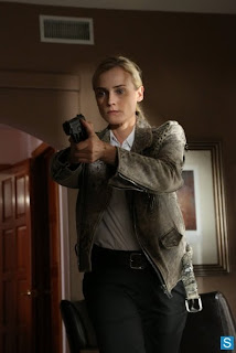 The Bridge - Episode 1.05 - The Beast - Teasers