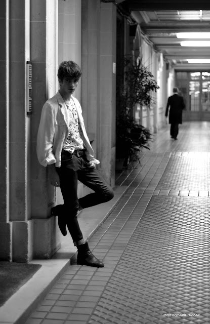 BLOG MODE HOMME PREPPY DANDY CONSEIL STYLE PARIS ELEGANCE TENDANCE JEUNE MENSFASHION 