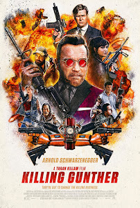 Killing Gunther Poster