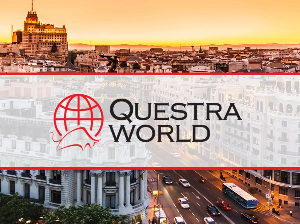 Questra Online Questra World Questra Indonesia Atlantic Global