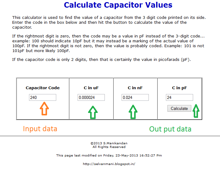 simple Electrical and Electronics Engineering projects: Simple ...