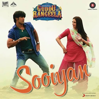 Sooiyan - Guddu Rangeela