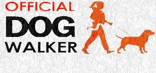 Personal Dog Walker