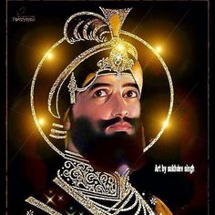 guru gobind singh images