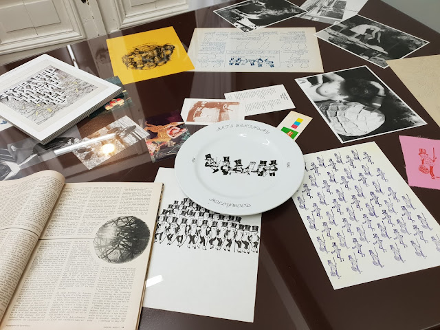 Contemporary Art Writing Daily Guan Xiao At Bonner Kunstverein