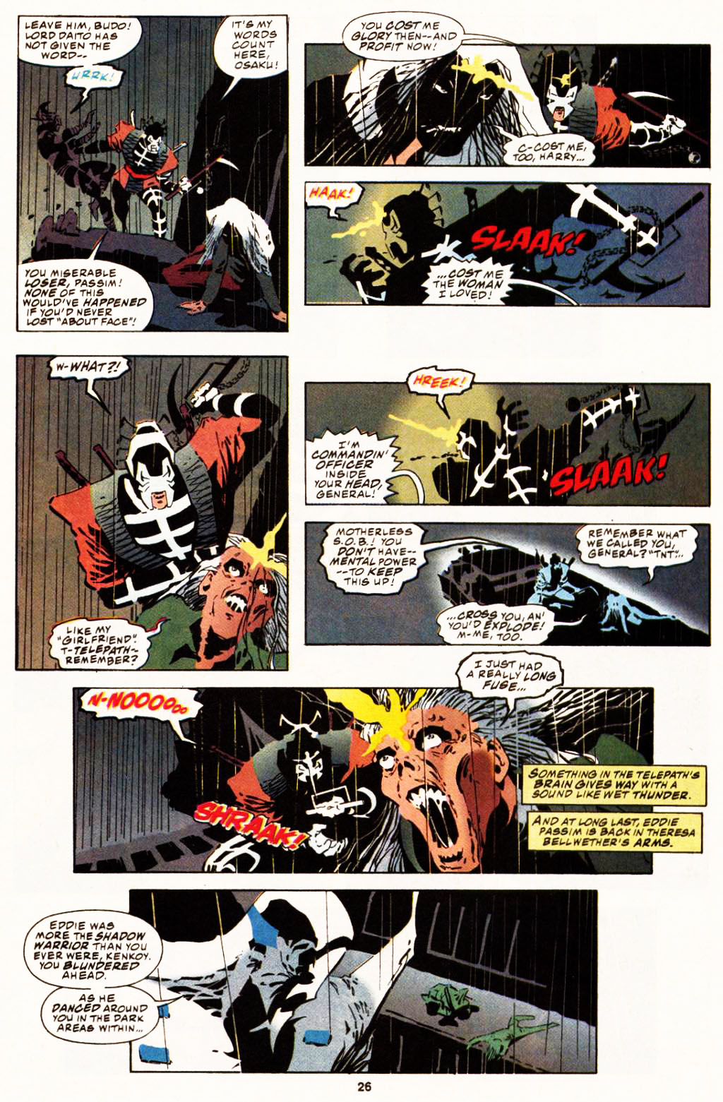 Daredevil (1964) 325 Page 23
