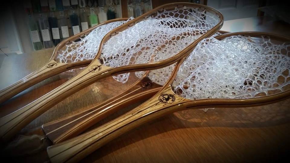 Ditch Pickle Classic Fly Fishing Tournament Sunny Brook Nets