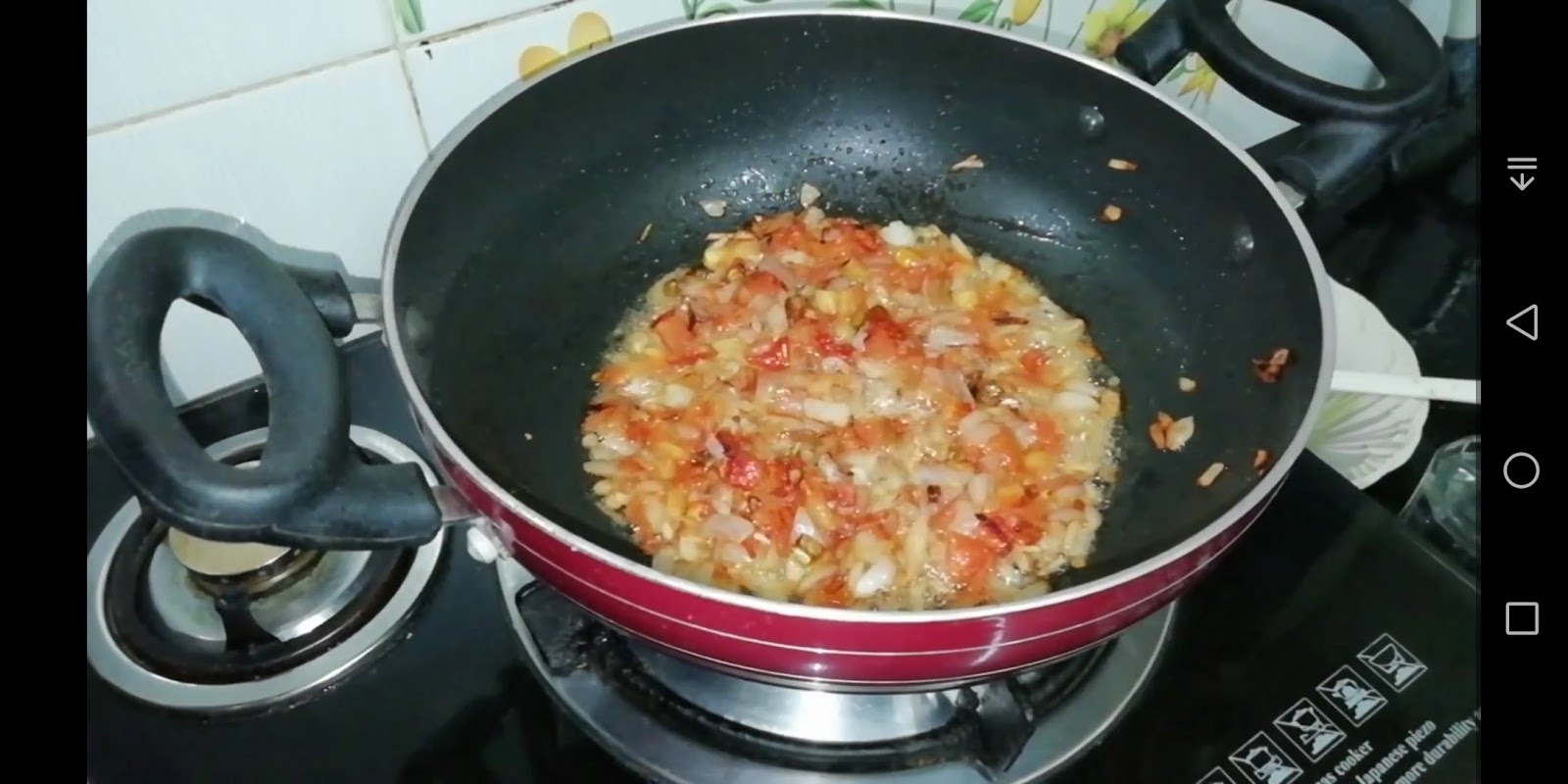 Maggi recipe | how to make | at home | maggi masala
