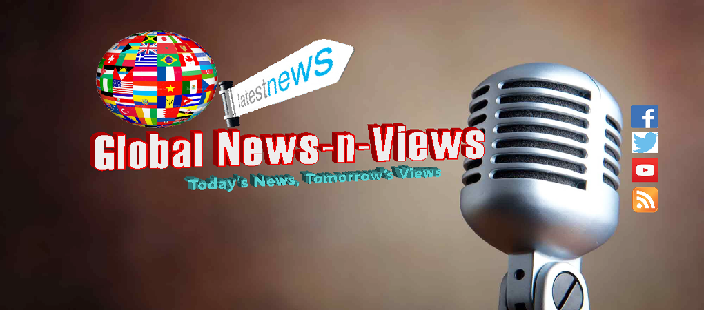 Global News-n-Views.